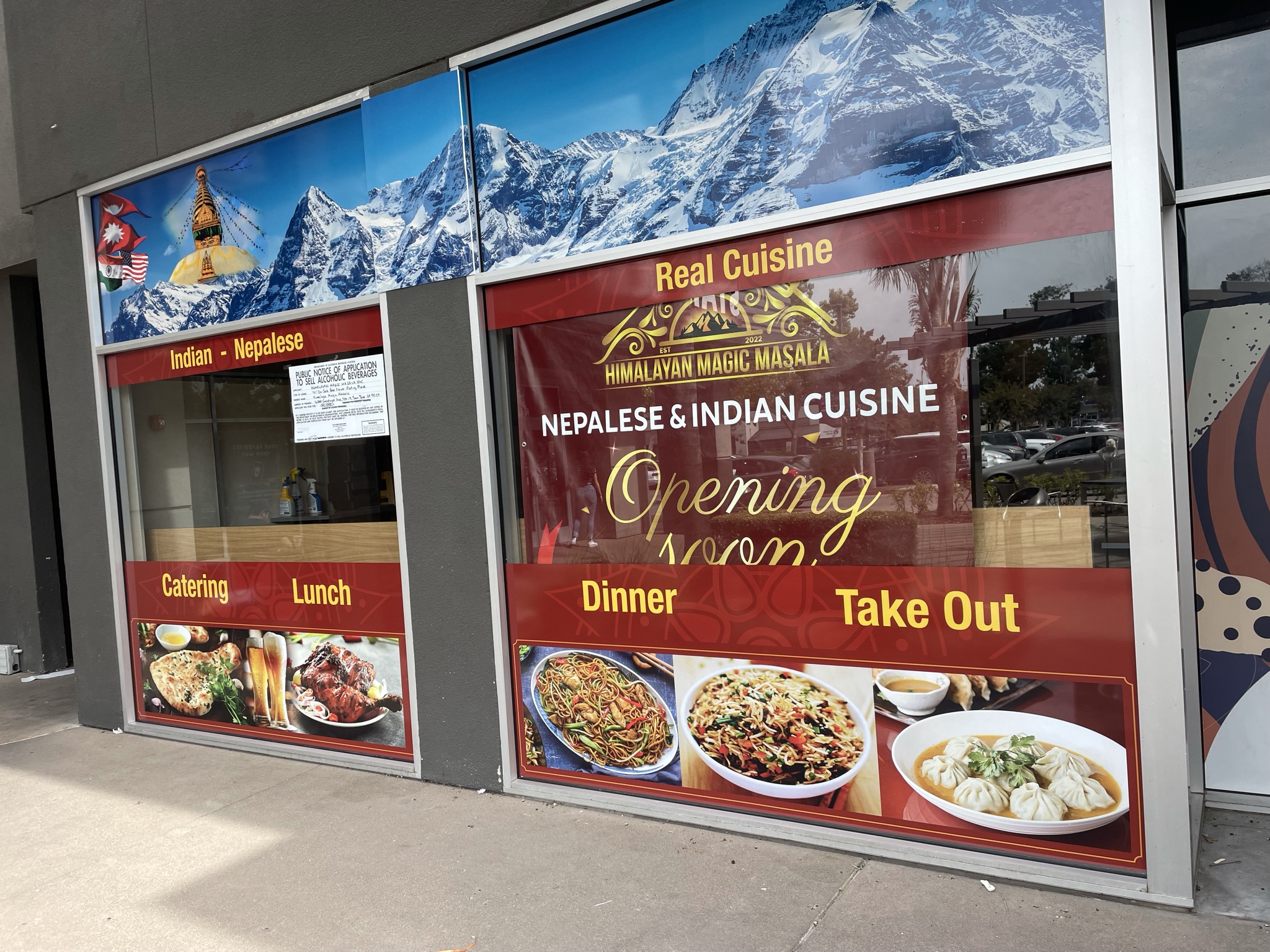 We designs yor food trucks with designs awesome call us we are in California.